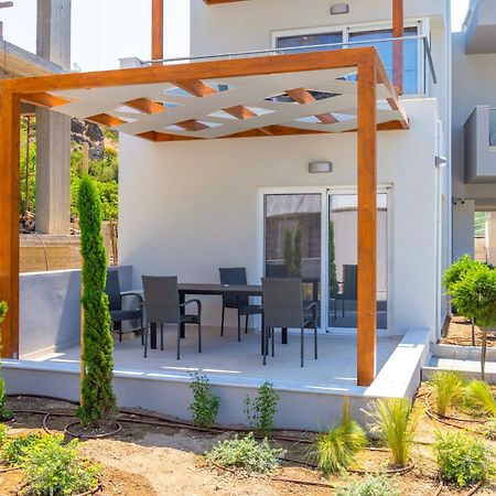 Tertsa Suites Luaran gambar