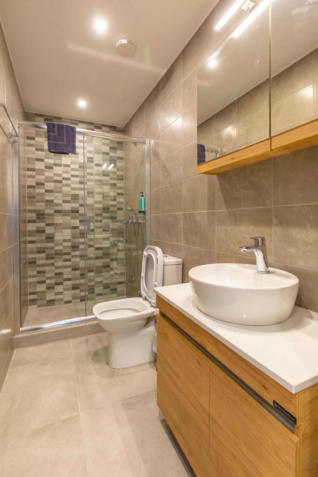Tertsa Suites Luaran gambar