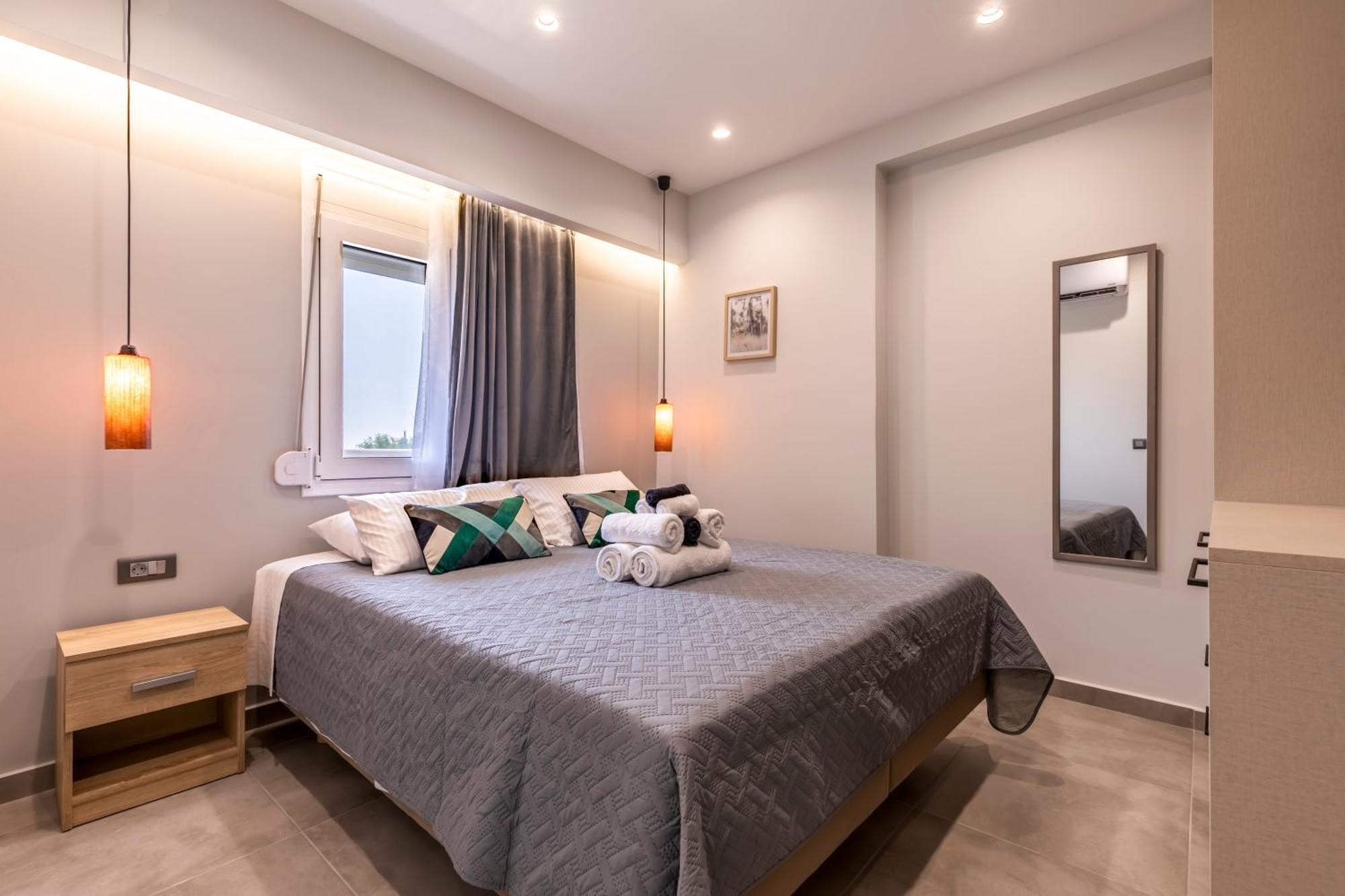Tertsa Suites Luaran gambar