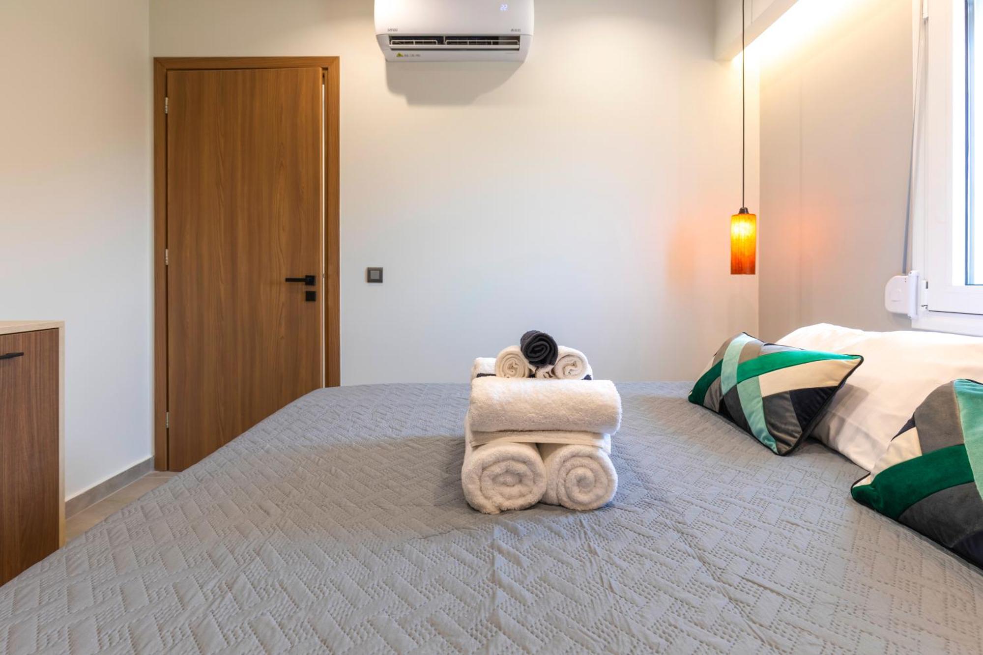 Tertsa Suites Luaran gambar