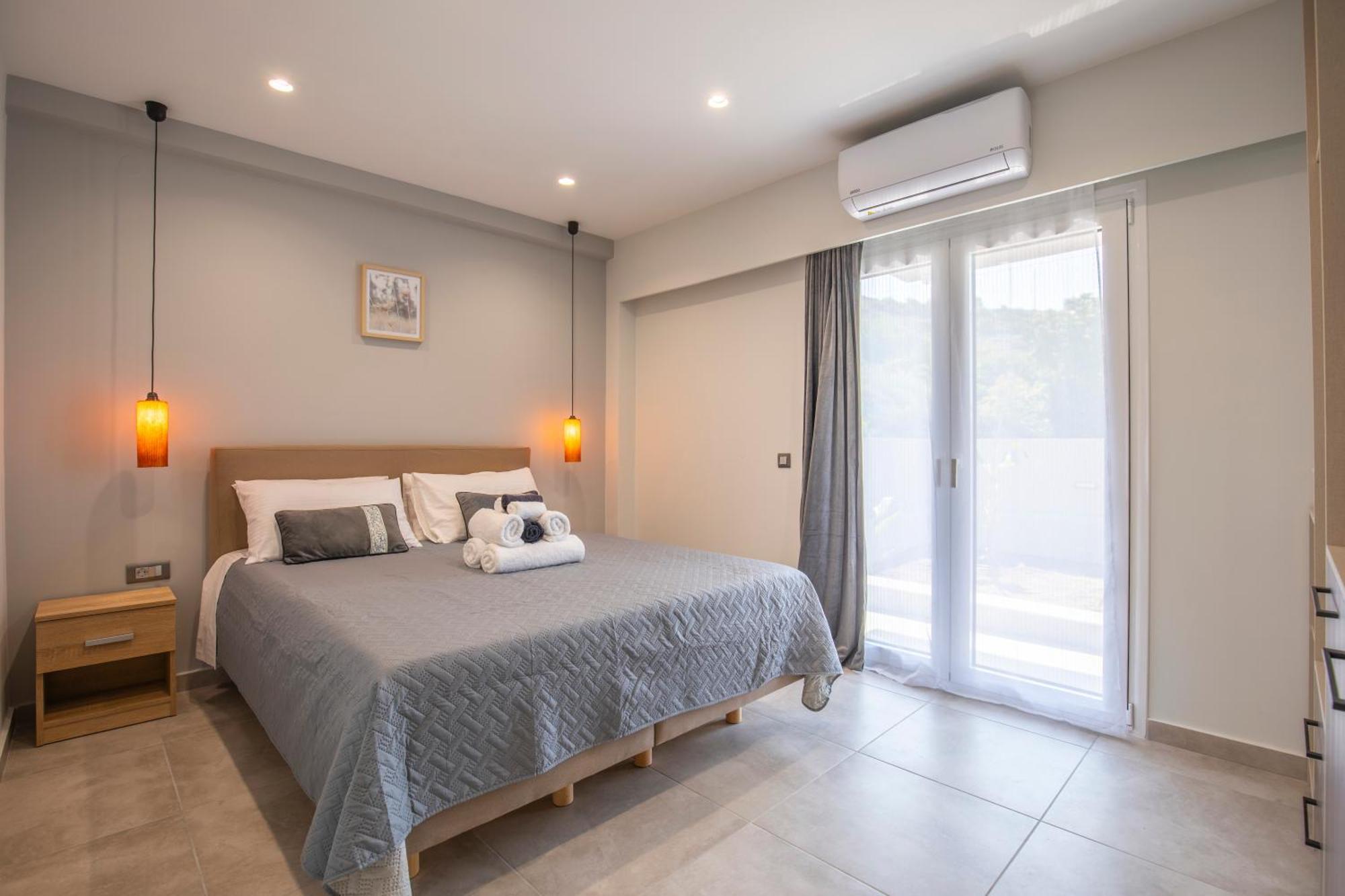 Tertsa Suites Luaran gambar